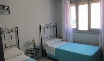 Hostal Alicia San Pedro de Alcantara Bagian luar foto