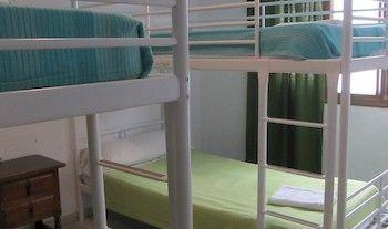 Hostal Alicia San Pedro de Alcantara Bagian luar foto